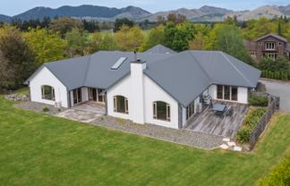 6 Lochiel Drive, Hanmer Springs