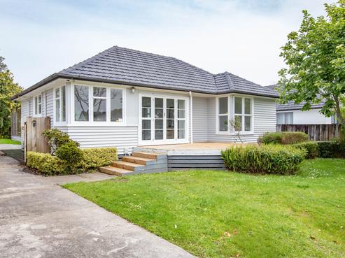 12 Slim Street, Bader