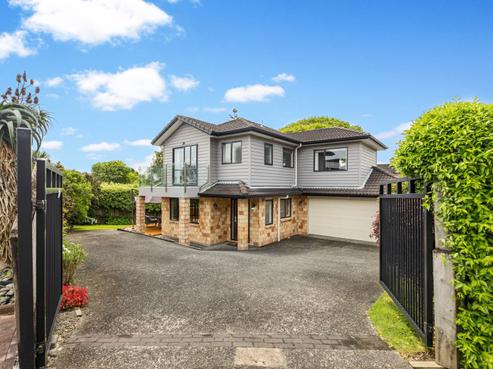 246 Hill Road, The Gardens