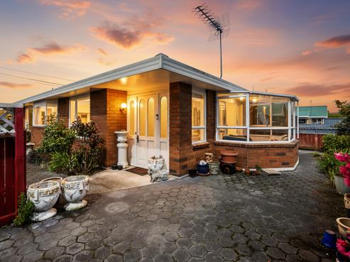 1 Victoria Street, Mosgiel