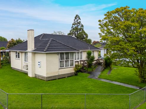 9 Sheehan Avenue, Papakura