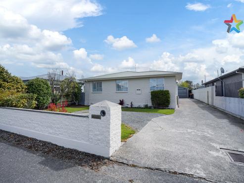 17 Conyers Street, Georgetown