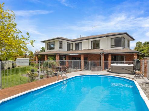3 Randell Place, Te Puke