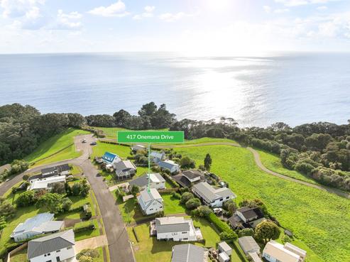 417 Onemana Drive, Onemana