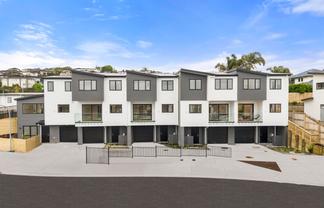 2/13 Rengarenga Rise, Fairview Heights