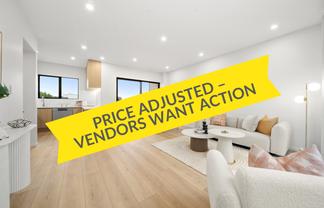 Lot 4/13 Rengarenga Rise, Fairview Heights