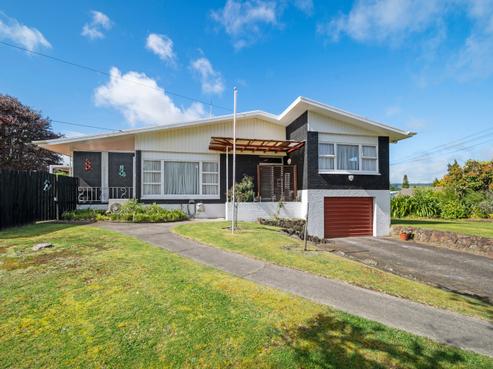 26 Hillcrest Avenue, Hillcrest