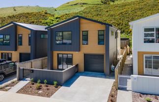 41 Farnworth Terrace, Churton Park