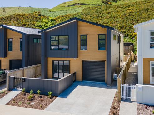 41 Farnworth Terrace, Churton Park