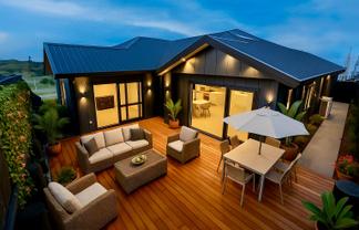 7 Halcyon Bay Lane, Orewa