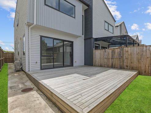 143 Grove Road, Papakura