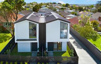 6/14 Akehurst Avenue, New Lynn
