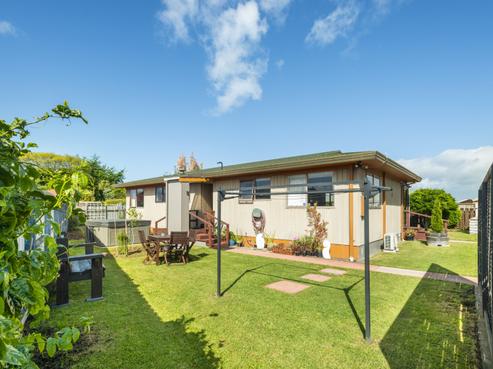 39A Western Street, Matamata