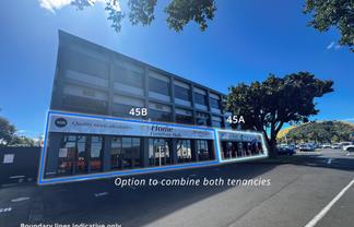 Large Format Retail Tenancy in Mount Wellington