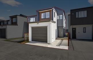 46 Parahau Road, Papakura