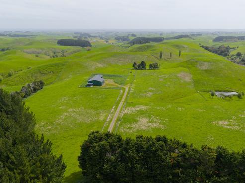 137 Zigzag Road, Pohangina