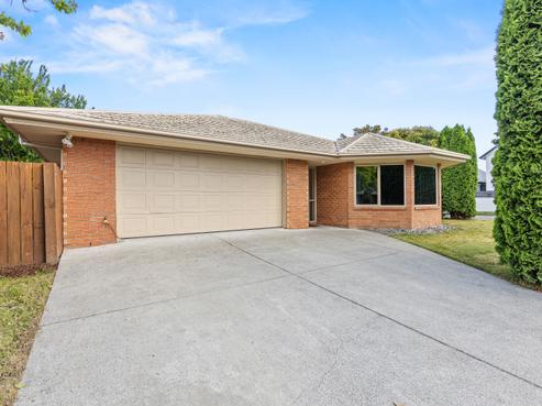1 Henridge Place, Avonhead