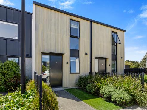 47 Te Ara O Paetutu, Petone