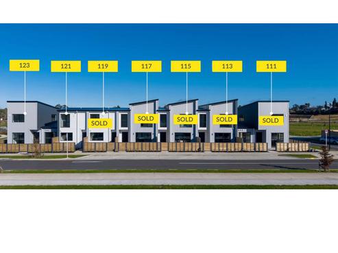 121 Bellfield Road, Opaheke
