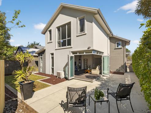 23A Warrington Street, Mairehau