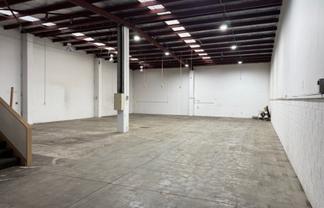Simple Petone Warehouse 