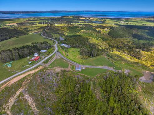 191 Tuhirangi Road, Makarau