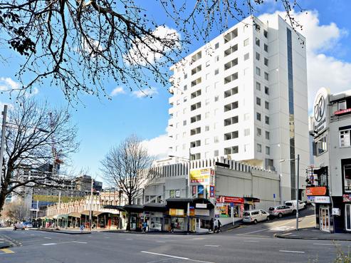 8/15E City Road, Auckland Central