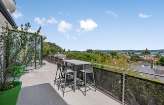 365 Muritai Road, Eastbourne