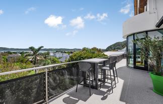 365 Muritai Road, Eastbourne