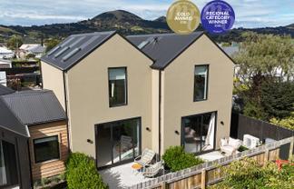 6/48 High Street, Mosgiel