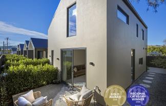 6/48 High Street, Mosgiel