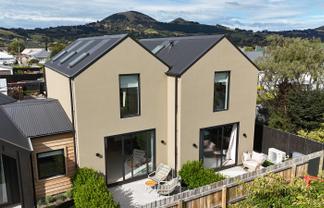 48 High Street, Mosgiel