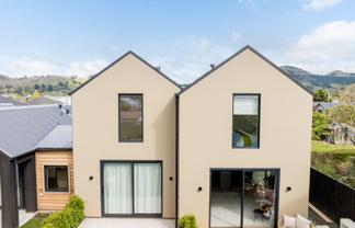 48 High Street, Mosgiel