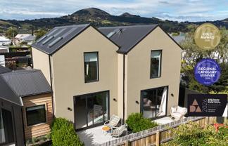 6/48 High Street, Mosgiel