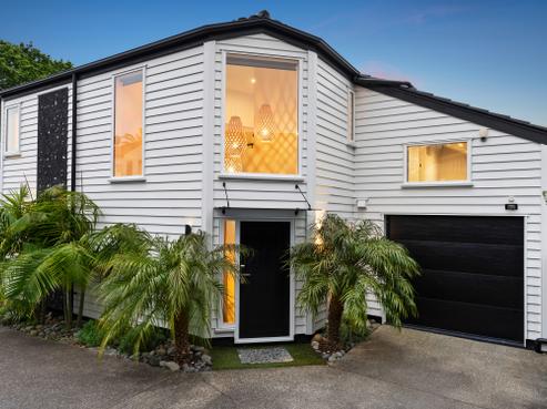 4/10A Killarney Street, Takapuna