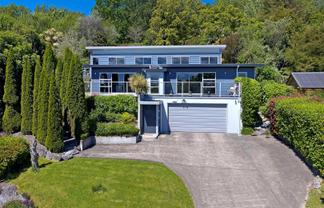  10 Burrough Place, Enner Glynn