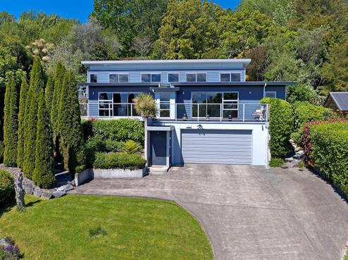 10 Burrough Place, Enner Glynn