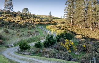 743 Bay Road, Oxford