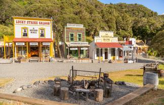 440 Crotons Road, Ruatiti