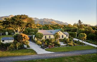 5 Hapuku Road, Kaikoura