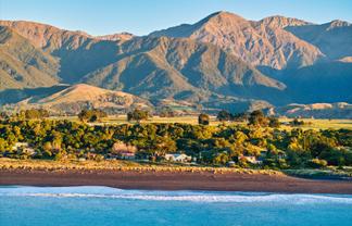 5 Hapuku Road, Kaikoura