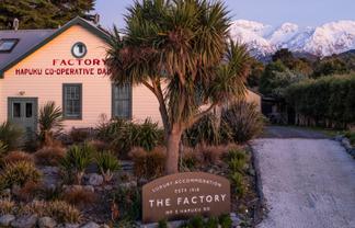 5 Hapuku Road, Kaikoura