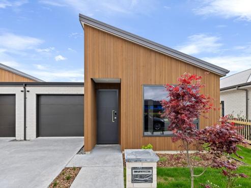 103 Marsh Avenue, Morrinsville