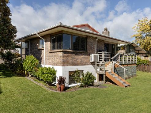 3 Cambridge Road, Judea
