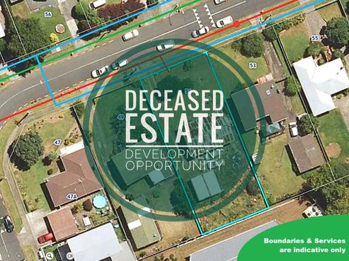 51 Tawa Crescent, Manurewa