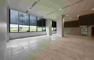 151sqm Brand New, Eco-Friendly Retail Space