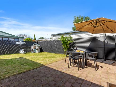 6B Kaimai Place, Hairini