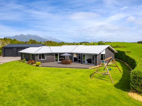 169 Upper Pitone Road, Oakura