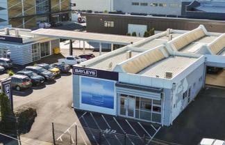 Take 370-595sqm Retail/Office/Showroom & Workshop