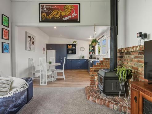 47 Richmond Street, Forbury